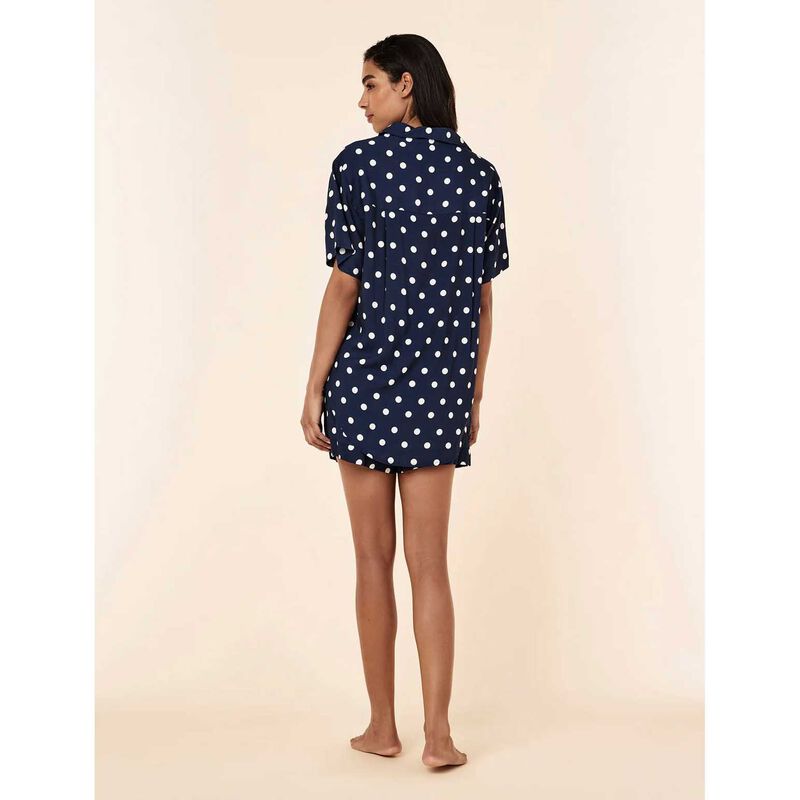 Papinelle Spot Boxer Pj image number 1